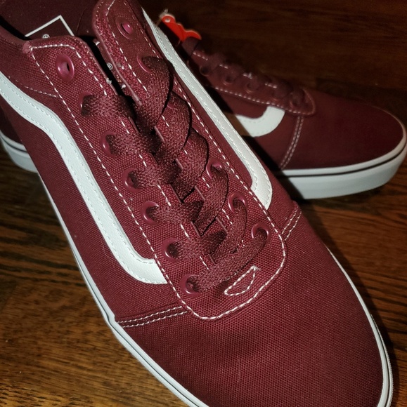 Vans Other - Brand New Vans. Never worn.